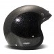 CASCO DMD RETRO GLITTER BLACK