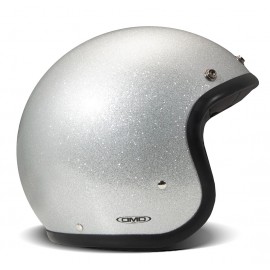 CASCO DMD RETRO GLITTER SILVER