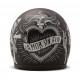 CASCO DMD RETRO SIN FIN MATT