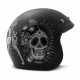 CASCO DMD RETRO SIN FIN MATT