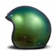 CASCO DMD RETRO RAIBOW GREEN