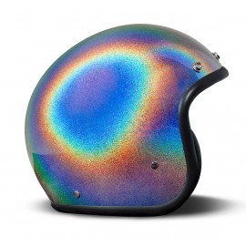 CASCO DMD RETRO RAIBOW