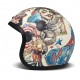 CASCO DMD RETRO CIRCUS