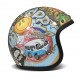 CASCO DMD RETRO WOODSTOCK