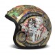 CASCO DMD RETRO WOODSTOCK