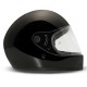 CASCO DMD RIVALE GLOSS BLACK