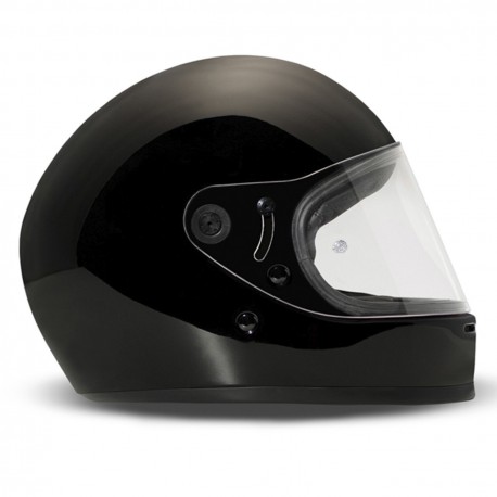 DMD RIVALE MATT GLOSS HELMET