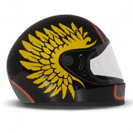 CASCO DMD RIVALE HAWK