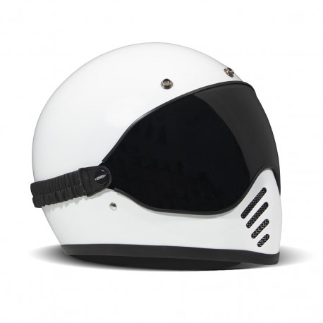 DMD SEVENTYFIVE GOGGLE SMOKE SCREEN