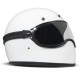 PANTALLA GAFAS DMD RACER CLEAR