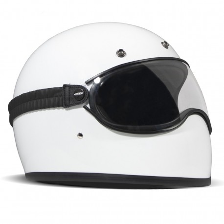 DMD RACER GOGGLE CLEAR SCREEN