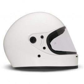 CASCO DMD RIVALE WHITE