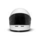 CASCO DMD RIVALE WHITE