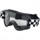 Gafas BILTWELL MOTO 2.0 cheekers