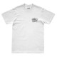 CAMISETA PURERACER WILL SPEED WHITE