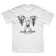 CAMISETA PURERACER PURE STRENGTH WHITE