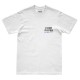 CAMISETA PURERACER PURE STRENGTH WHITE