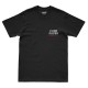 CAMISETA PURERACER PURE STRENGTH BLACK