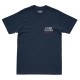 CAMISETA PURERACER PURE STRENGTH NAVY