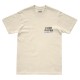 PURERACER PURE STRENGTH RAW T-SHIRT