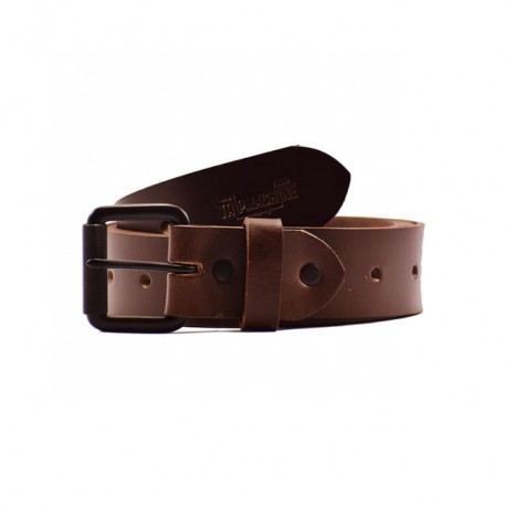 CINTURON TRIP MACHINE BELT SINGLE PIN TOBACCO