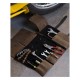 TRIP MACHINE TOOL ROLL TOBACCO / BLACK