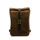 BOLSA TRIP MACHINE MINI PANNIER TOBACCO