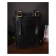 BOLSA TRIP MACHINE MINI PANNIER BLACK