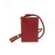 CARTERA TRIP MACHINE EXPLORER WALLET RED