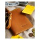 CARTERA TRIP MACHINE EXPLORER WALLET TAN