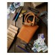 CARTERA TRIP MACHINE EXPLORER WALLET TAN