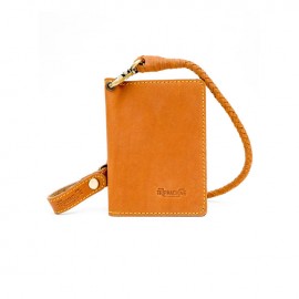 CARTERA TRIP MACHINE EXPLORER WALLET TAN