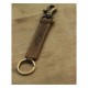 LLAVERO TRIP MACHINE CLASSIC KEYRING TOBACCO