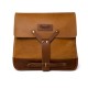 MOCHILA TRIP MACHINE MESSENGER BAG TAN