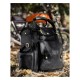 MOCHILA TRIP MACHINE Outlander Saddlebag black