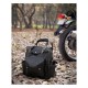 MOCHILA TRIP MACHINE Outlander Saddlebag black