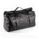 TRIP MACHINE OUTLAW DUFFEL BAG BLACK