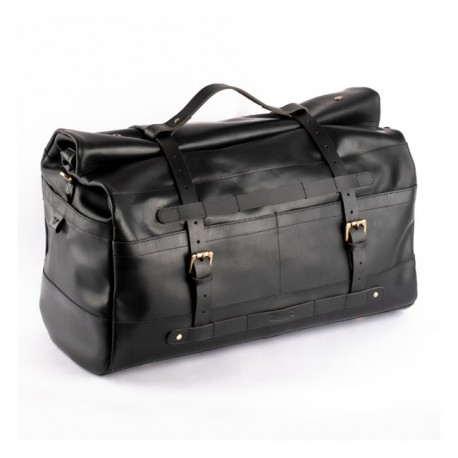 BOLSA TRIP MACHINE OUTLAW DUFFEL BAG BLACK