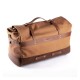 BOLSA TRIP MACHINE OUTLAW DUFFEL BAG TAN