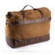 BOLSA TRIP MACHINE OUTLAW ROGUE DUFFEL BAG TOBACCO