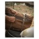 BOLSA TRIP MACHINE OUTLAW ROGUE DUFFEL BAG TOBACCO