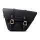 TRIP MACHINE WINGMAN BAG PAIR BLACK