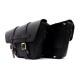 BOLSA TRIP MACHINE WINGMAN BAG PAIR BLACK