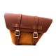 BOLSA TRIP MACHINE WINGMAN BAG PAIR TAN