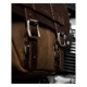 BOLSA TRIP MACHINE WINGMAN BAG PAIR TOBACCO