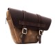 BOLSA TRIP MACHINE WINGMAN BAG PAIR TOBACCO