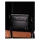 BOLSA TRIP MACHINE CLASSIC PANNIER BLACK