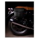 BOLSA TRIP MACHINE CLASSIC PANNIER BLACK