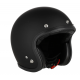 CASCO 70S PASTELLO 06 BLACK MATT