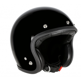 CASCO 70S PASTELLO 06 GLOSS BLACK